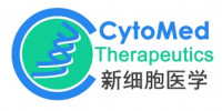 CytoMed Therapeutics